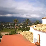 Otel Tossal D'altea 4*