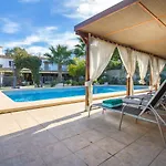 Tossal D'altea Otel