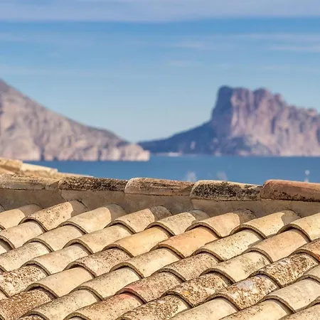 Tossal D'altea Szálloda 4*