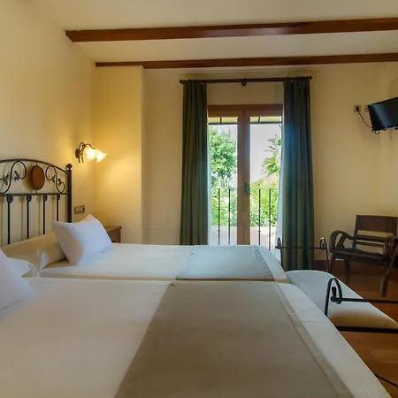 Hotel Tossal D'altea