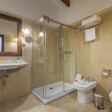 Tossal D'altea Hotel