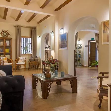 Tossal D'altea Hotel 4*