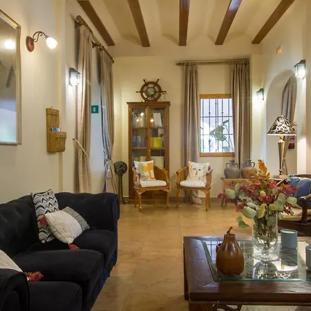 Tossal D'altea Hotel