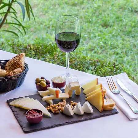 Otel Tossal D'altea Altea