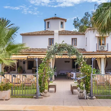 Tossal D'altea Otel Altea