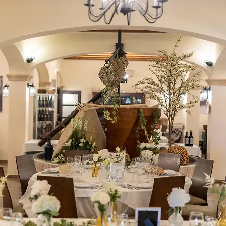 Tossal D'altea Szálloda 4*