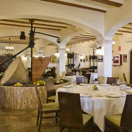 Tossal D'altea Altea