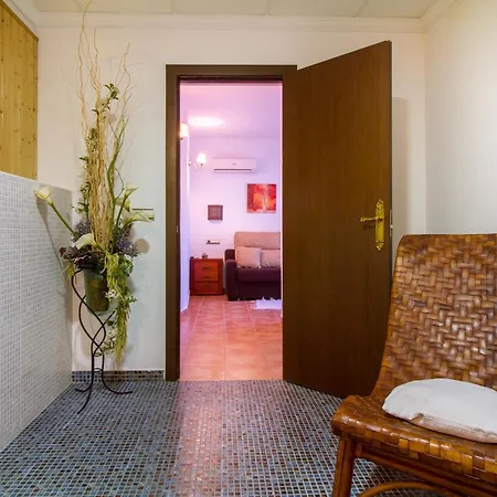 Tossal D'altea Отель 4*