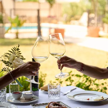 Hotel Tossal D'altea