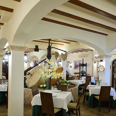 Szálloda Tossal D'altea Altea