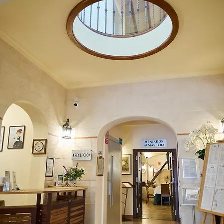 Tossal D'altea Otel Altea