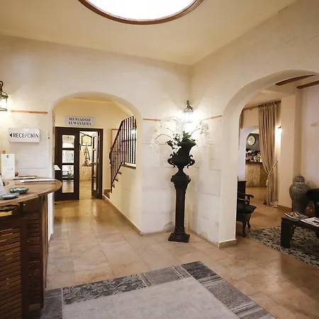 Otel Tossal D'altea Altea