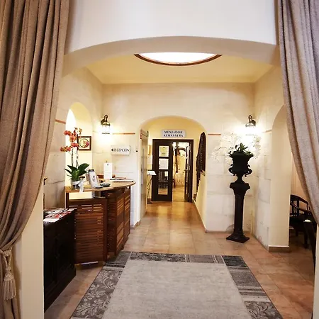 Hotel Tossal D'altea