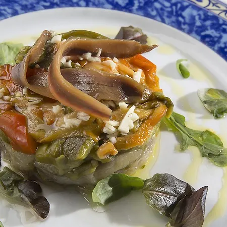 Szálloda Tossal D'altea 4*