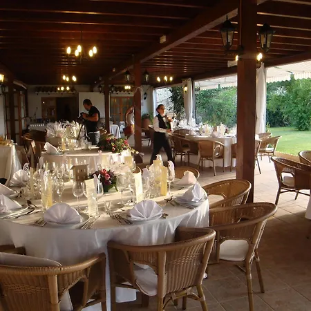 Hotel Tossal D'altea 4*