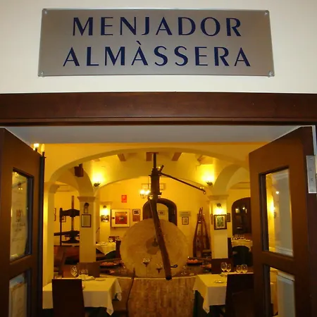 Hotel Tossal D'altea 4*