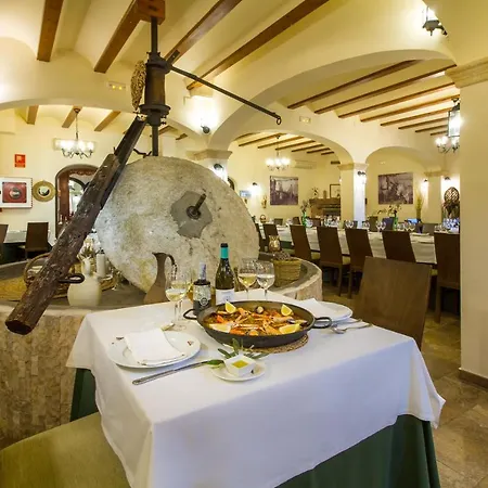 Hotel Tossal D'altea Altea