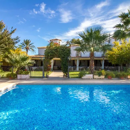 Hotel Tossal D'altea