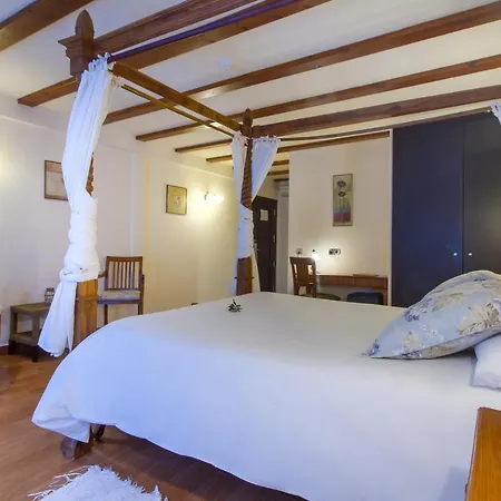 Tossal D'altea Szálloda 4*