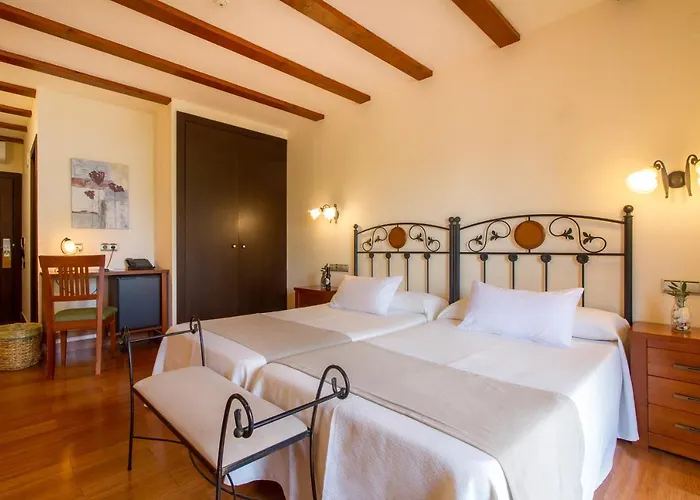 Tossal D'altea 4*