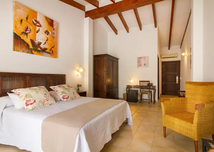 Отель Tossal D'altea