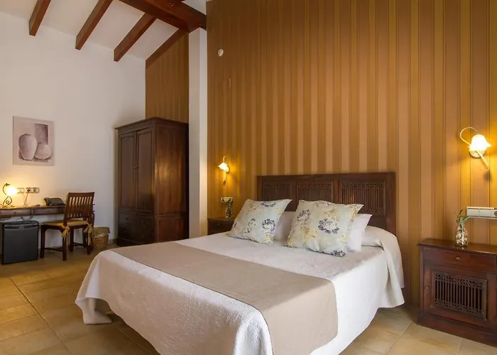 Tossal D'altea מלון 4*