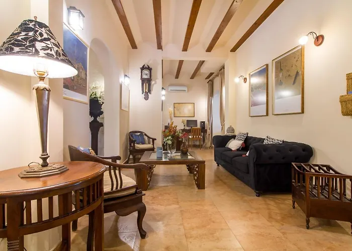 Tossal D'altea מלון 4*