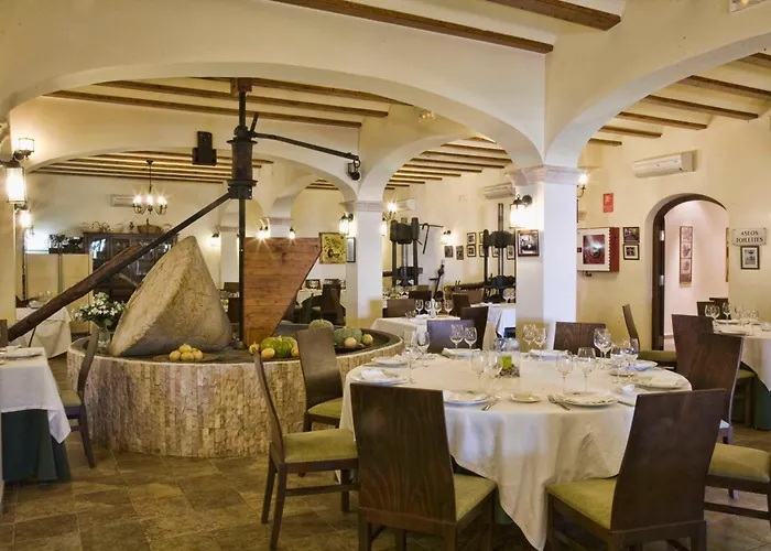 Tossal D'altea Альтеа