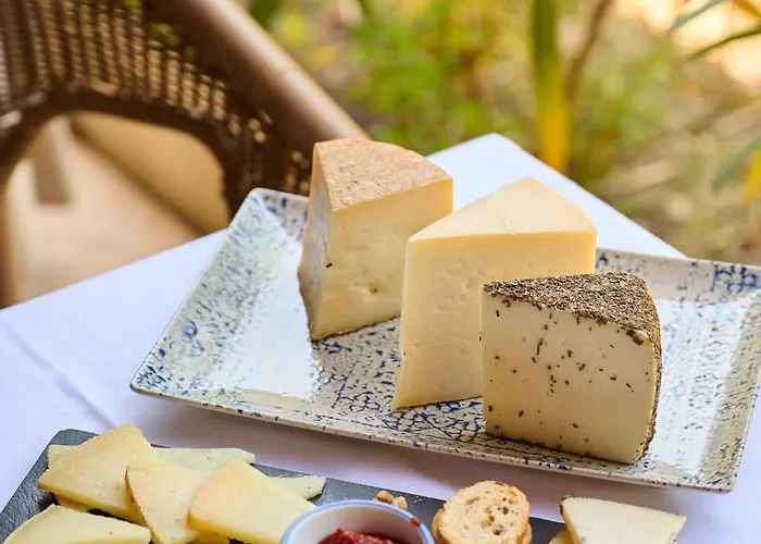 Tossal D'altea 4* Альтеа
