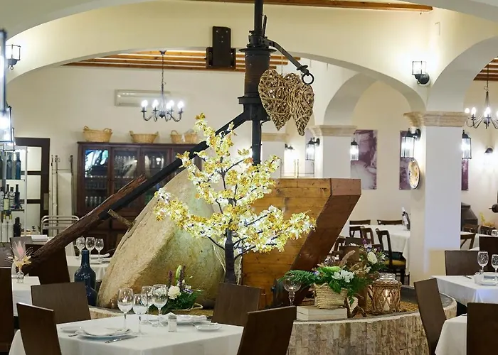 Tossal D'altea 4*