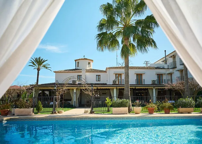 Отель Tossal D'altea 4*