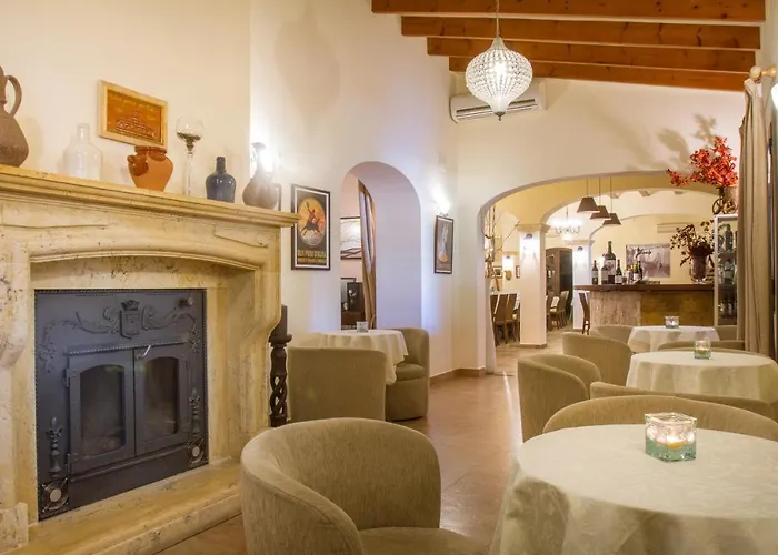 Tossal D'altea 4*