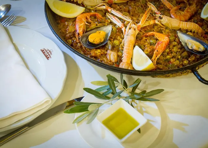 Tossal D'altea 4* אלתיאה
