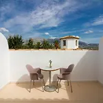 Tossal D'altea 4*