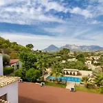 Tossal D'altea ホテル 4*