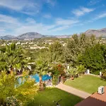 Hotel Tossal D'altea 4*