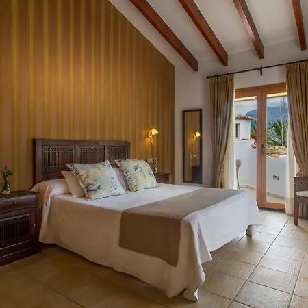 Tossal D'altea Hotel Altea
