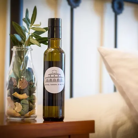 Hotel Tossal D'altea 4*