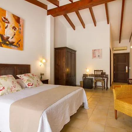 Hotel Tossal D'altea