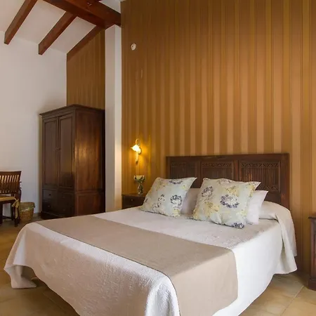 Tossal D'altea Hotel 4*