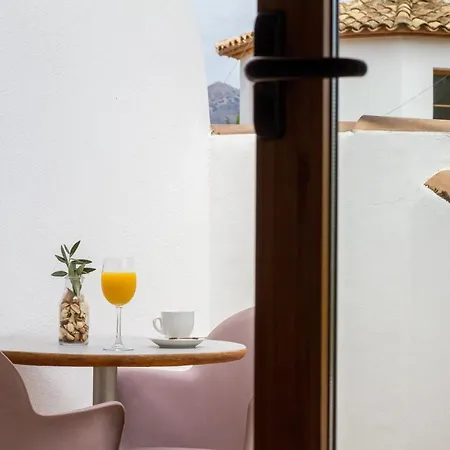 Tossal D'altea Hotel