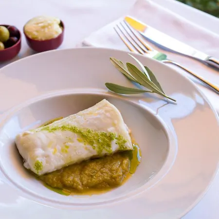 Tossal D'altea Altea