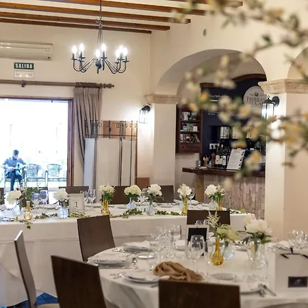 Tossal D'altea Hotel