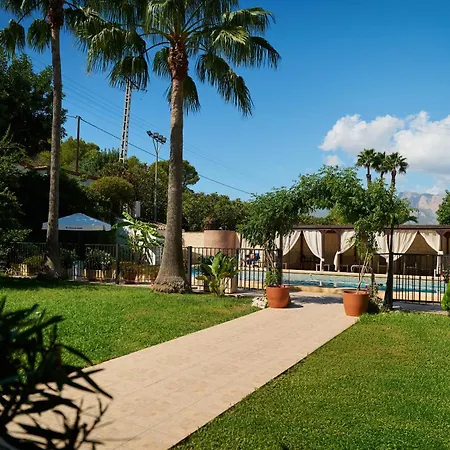 Tossal D'altea Hotel Altea