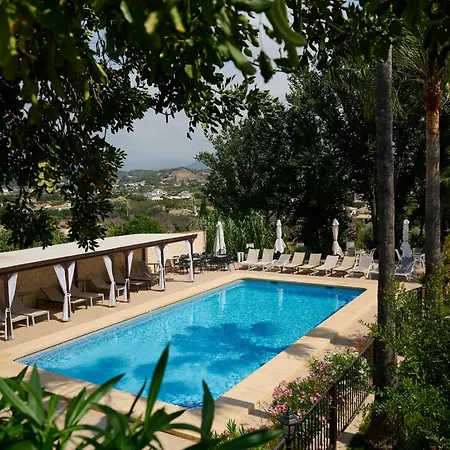 Tossal D'altea Hotel