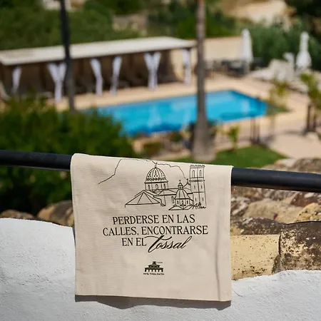 Hotel Tossal D'altea Altea