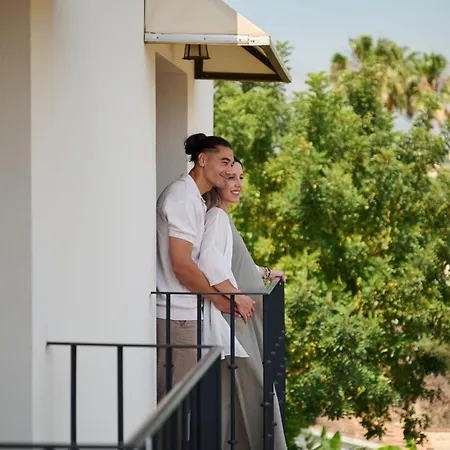 Tossal D'altea Hotel