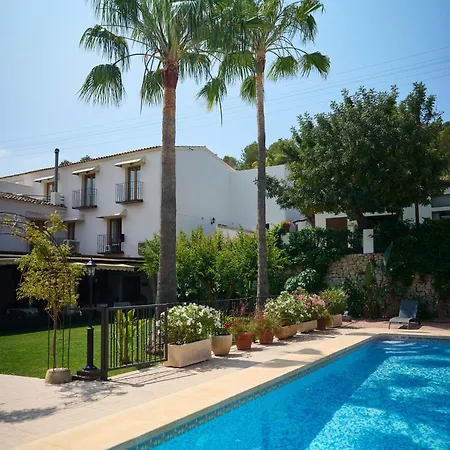 Tossal D'altea Hotel 4*