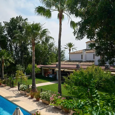 Hotel Tossal D'altea Altea