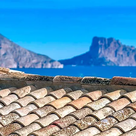 Szálloda Tossal D'altea 4*